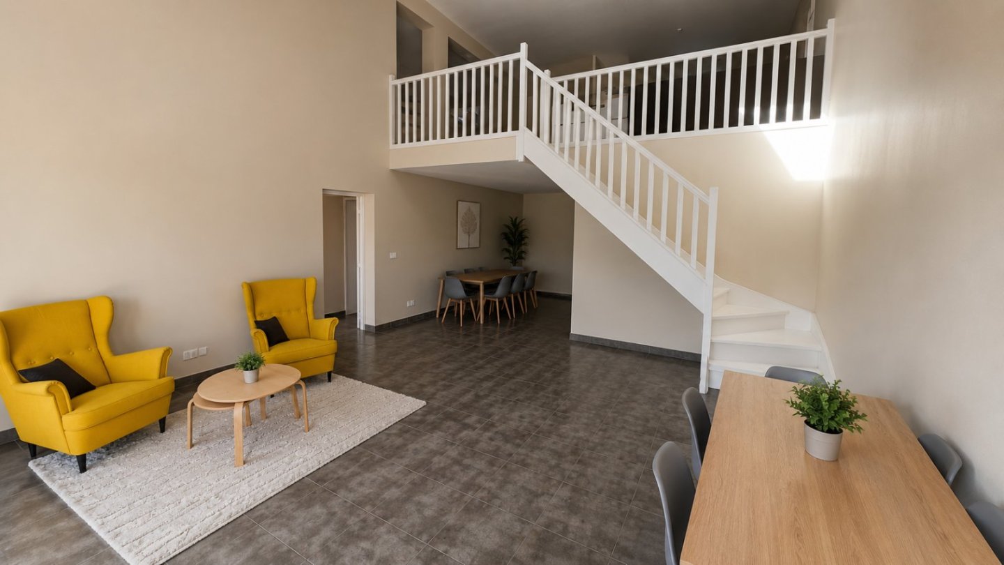 MAISON A VENDRE - ST GENEST LERPT - 200 m2 - 429 000 €