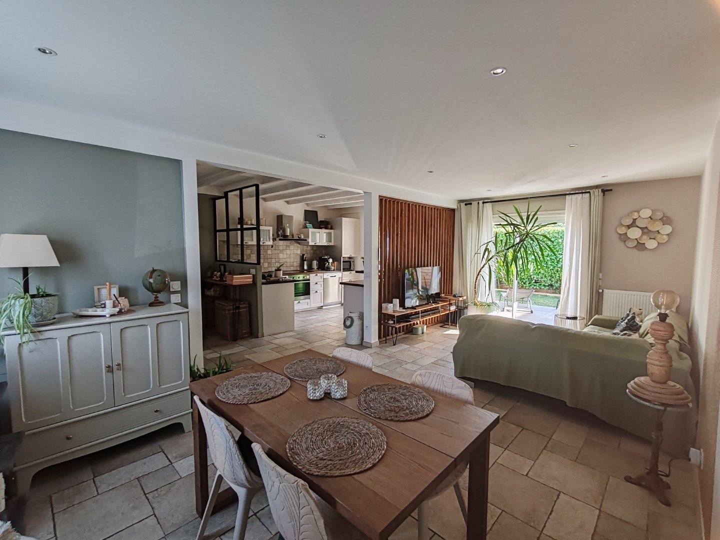 MAISON A VENDRE - ST CHAMOND - 91 m2 - 279 000 &euro;