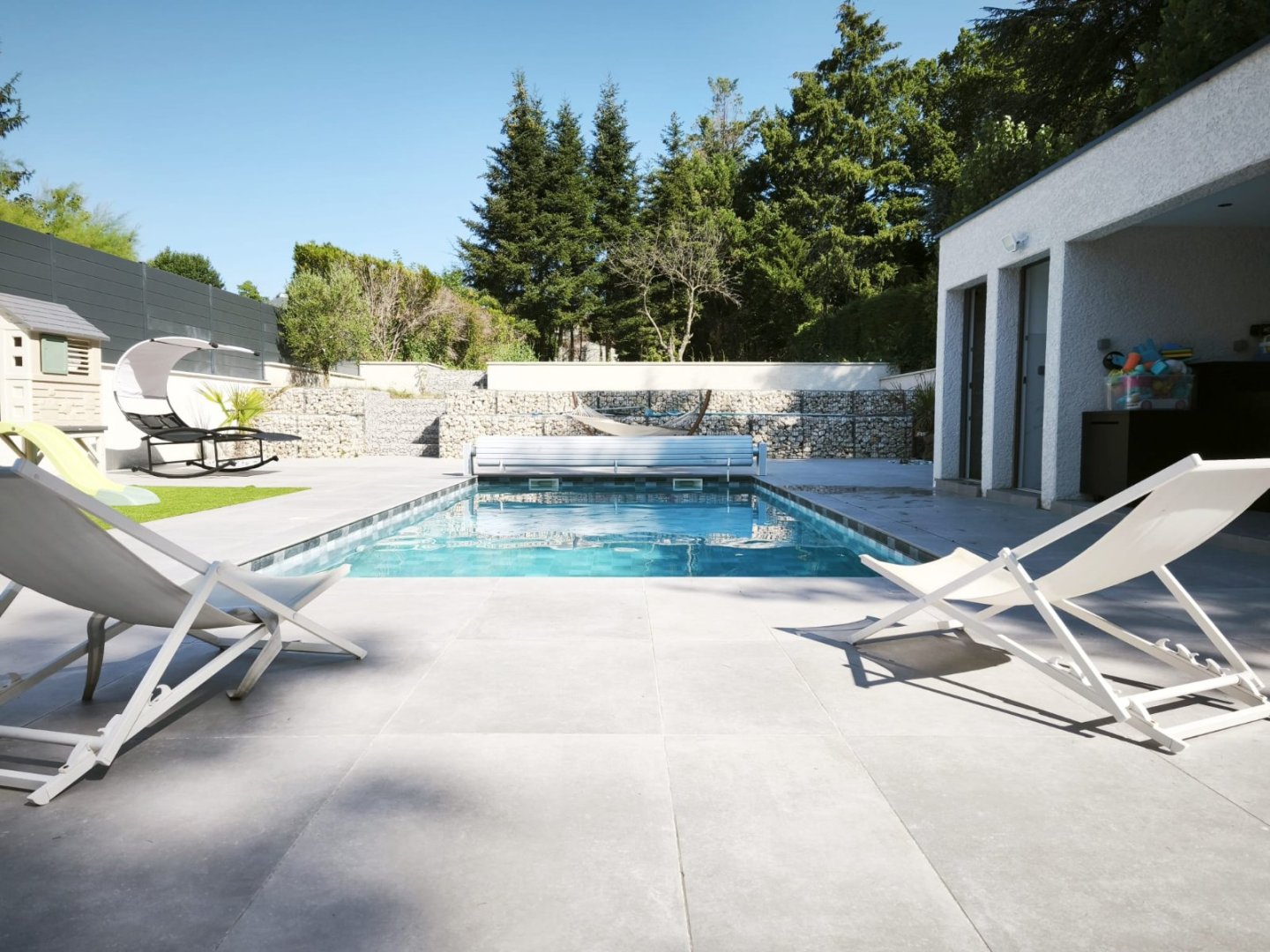 MAISON A VENDRE - ST CHAMOND - 104 m2 - 379 000 €