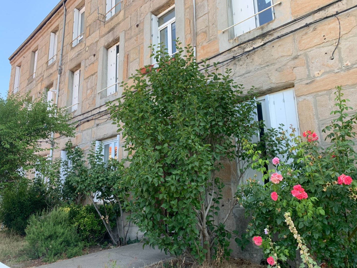 APPARTEMENT T3 A VENDRE - ST ETIENNE CENTRE VILLE - 78.08 m2 - 110 000 &euro;