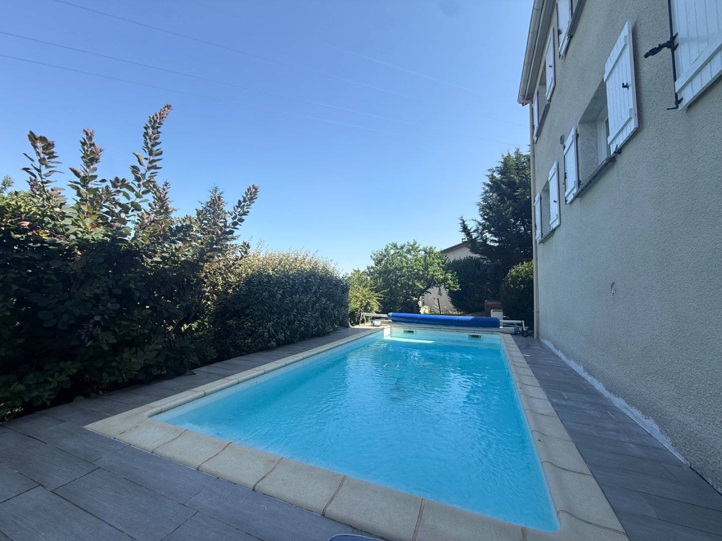 MAISON A VENDRE - FIRMINY - 147 m2 - 360 000 &euro;