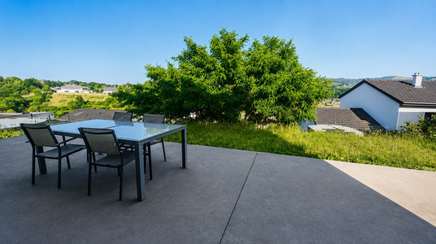 MAISON DUPLEX A VENDRE - LA RICAMARIE - 103 m2 - 240 000 €