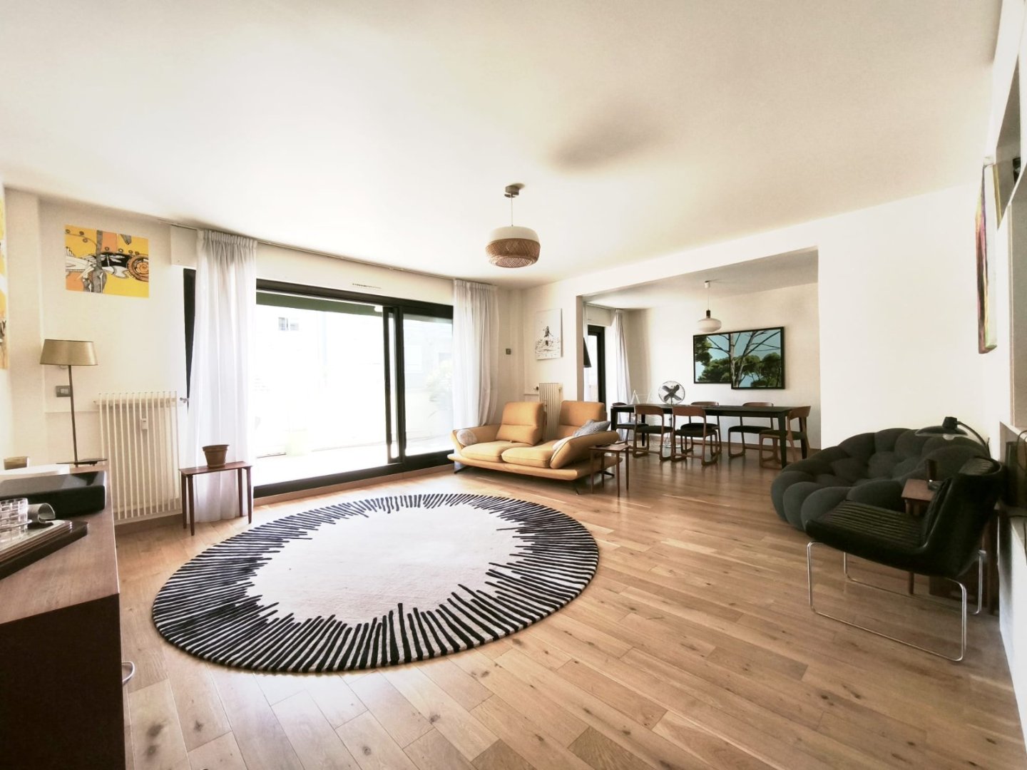 APPARTEMENT T5 A VENDRE - ST ETIENNE CENTRE VILLE - 146.94 m2 - 349 000 &euro;
