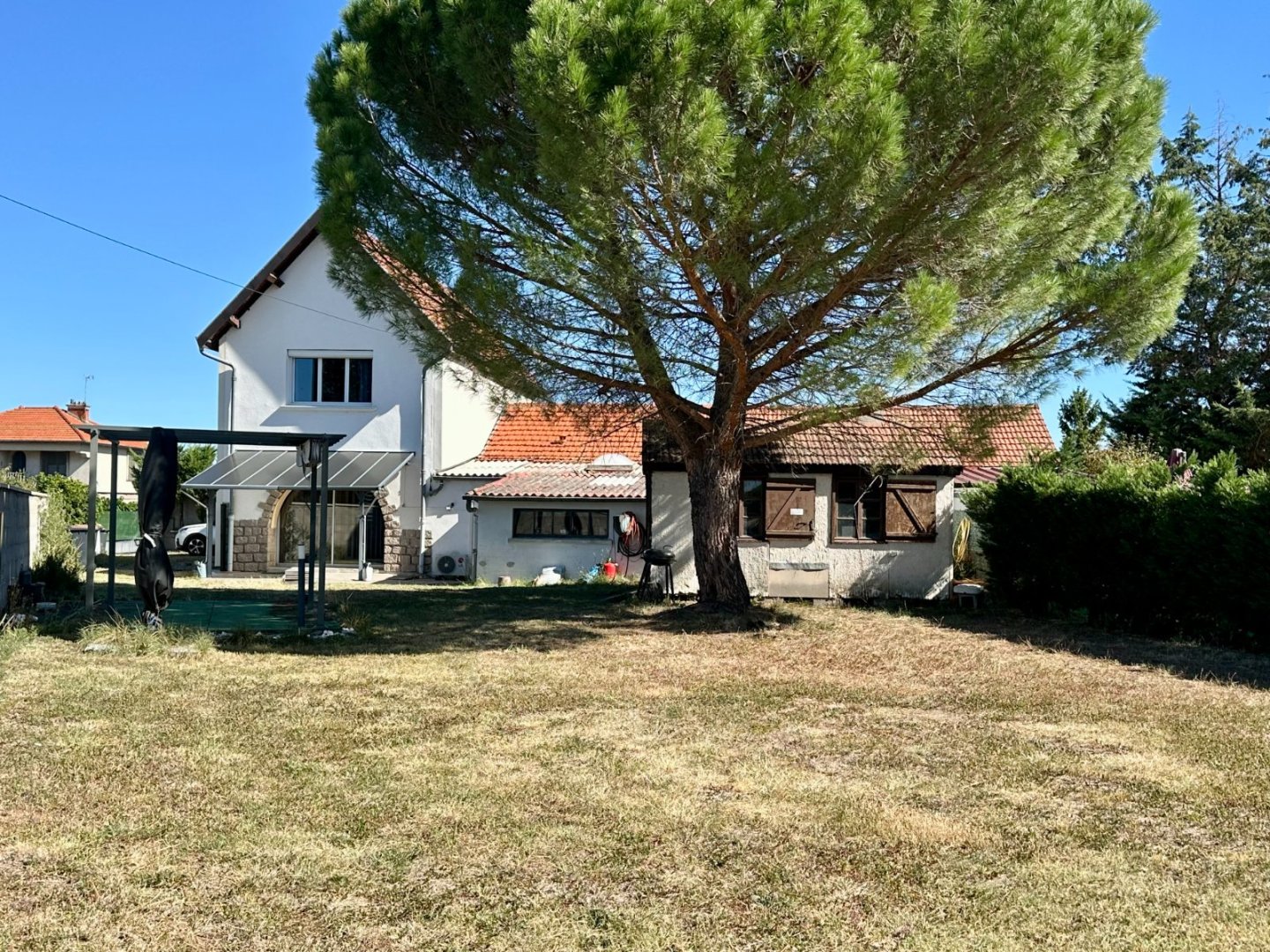 MAISON A VENDRE - BONSON - 142 m2 - 284 000 €
