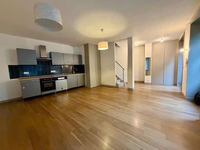 APPARTEMENT T4 A VENDRE - ST ETIENNE BEAUBRUN - 88.8 m2 - 79 000 &euro;