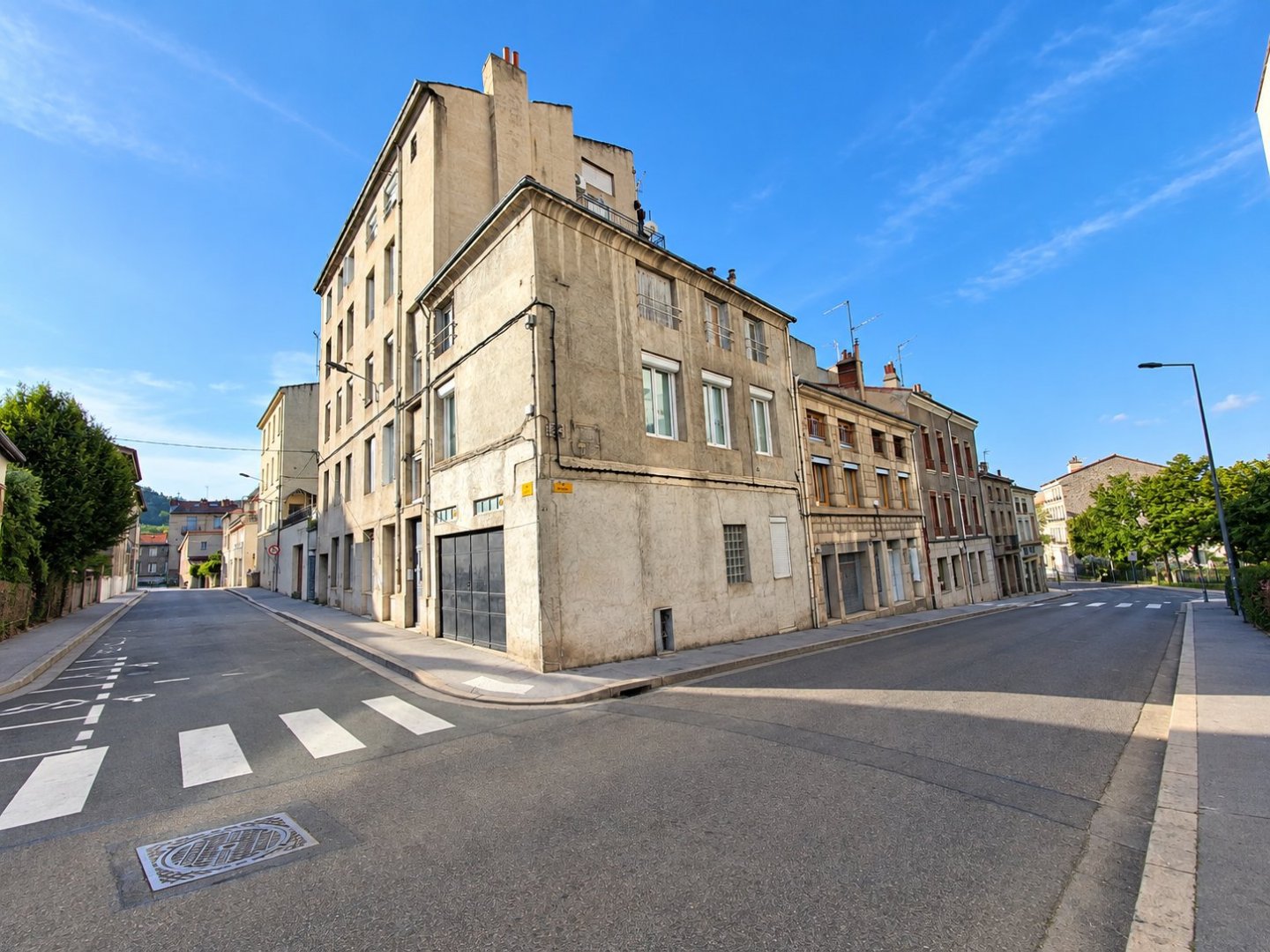 APPARTEMENT T2 A VENDRE - ST ETIENNE BEAUBRUN - 50 m2 - 65 000 &euro;