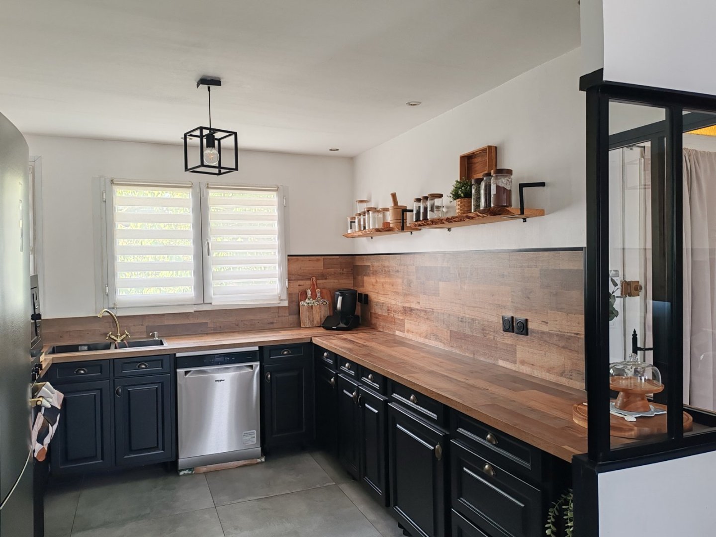 MAISON A VENDRE - ST CHAMOND - 153 m2 - 252 000 &euro;