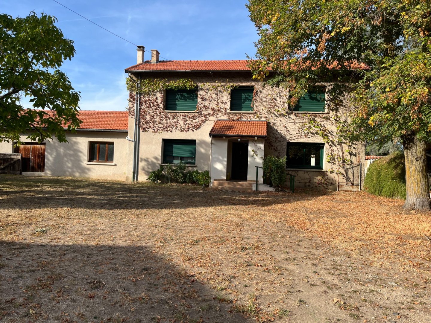 MAISON A VENDRE - BONSON - 149 m2 - 360 000 &euro;