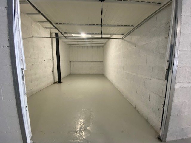 GARAGE A LOUER - ST ETIENNE ZENITH/MEON - 150€ charges comprises par mois