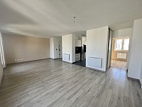 APPARTEMENT T4 - ST ETIENNE SUD - 79.95 m2 - VENDU