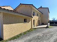 MAISON - SURY LE COMTAL Thilmont - 130 m2 - VENDU