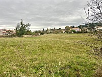 TERRAIN - ST JEAN BONNEFONDS - 485 m2 - VENDU