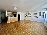 APPARTEMENT T2 - ST ETIENNE BADOUILLERE - 66 m2 - VENDU