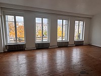 APPARTEMENT T8 - ST ETIENNE CENTRE - 114 m2 - VENDU