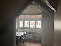 APPARTEMENT T6 - ST ETIENNE CENTRE VILLE - 52 m2 - VENDU