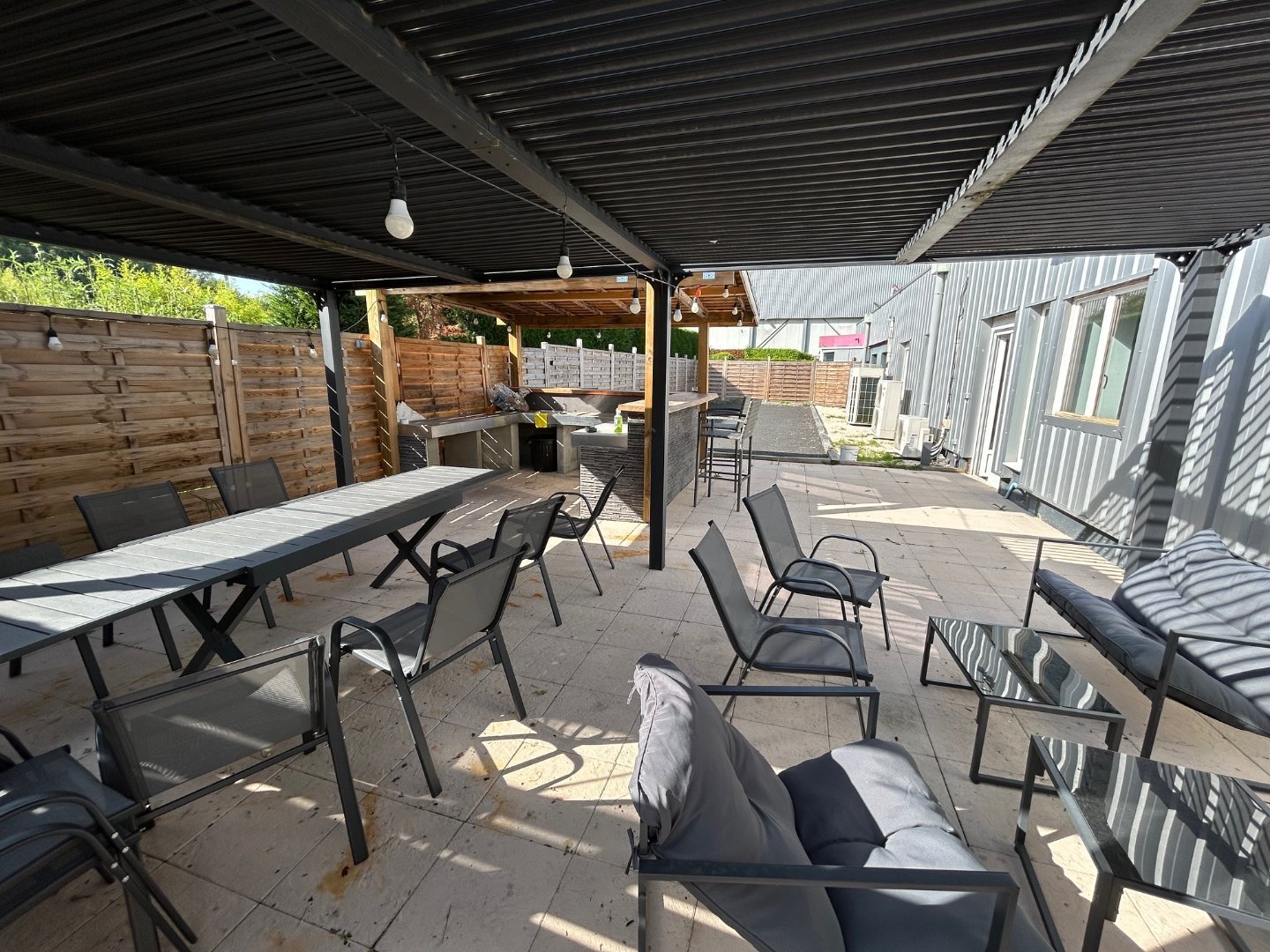 Surface de bureau � la location - L ETRAT - 24 m2 - R&Eacute;ALIS&Eacute;