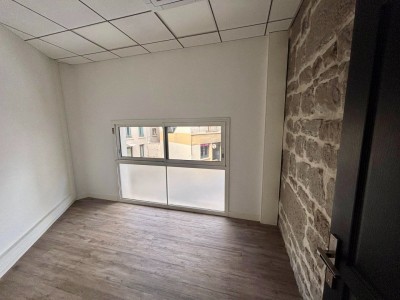 BUREAU A LOUER - ST ETIENNE BELLEVUE - 275 m2 - 2000€ HC par mois