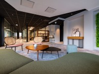 Bureaux à louer A LOUER - ST ETIENNE FAURIEL - 327 m2 - 5 875 &euro; HC et HT par mois