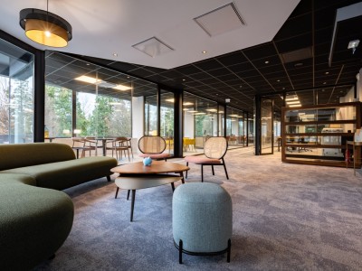 Bureaux � louer A LOUER - ST ETIENNE FAURIEL - 327 m2 - 5�875�&euro; HC et HT par mois