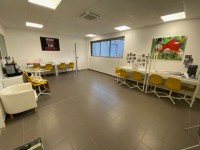 BUREAU A LOUER - ST ETIENNE ZI MEONS - 50.44 m2 - 500 &euro; HC par mois