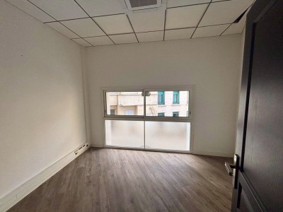 BUREAU A VENDRE - ST ETIENNE BELLEVUE - 275 m2 - 440000€ 
