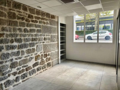 BUREAU A VENDRE - ST ETIENNE BELLEVUE - 275 m2 - 440000€ 