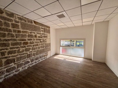 BUREAU A VENDRE - ST ETIENNE BELLEVUE - 275 m2 - 440000€ 