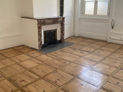 Bureaux  vendre A VENDRE - ST ETIENNE CENTRE VILLE - 131.54 m2 - 170000€ 