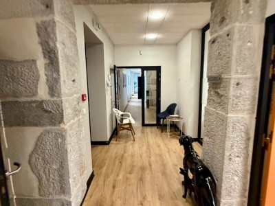 BUREAU A VENDRE - ST ETIENNE CENTRE VILLE - 220 m2 - 303 520 &euro; 