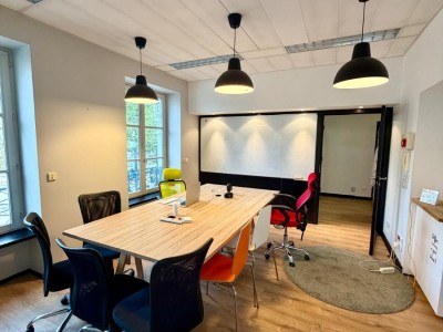 BUREAU A VENDRE - ST ETIENNE CENTRE VILLE - 220 m2 - 303 520 &euro; 