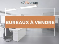 BUREAU A VENDRE - ST ETIENNE FAURIEL - 209 m2 - 313 500 &euro; 