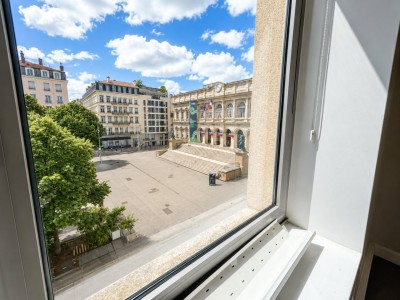 BUREAU A VENDRE - ST ETIENNE Hôtel de ville - 290 m2 - Prix : nous consulter