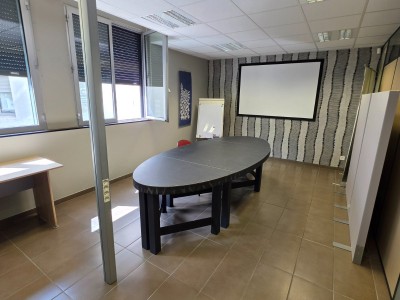 BUREAU A VENDRE - ST ETIENNE LA METARE - 223.6 m2 - 369 000 &euro; 