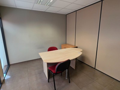 BUREAU A VENDRE - ST ETIENNE LA METARE - 223.6 m2 - 369 000 &euro; 
