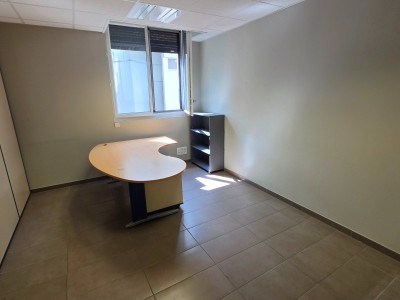 BUREAU A VENDRE - ST ETIENNE LA METARE - 223.6 m2 - 369 000 &euro; 
