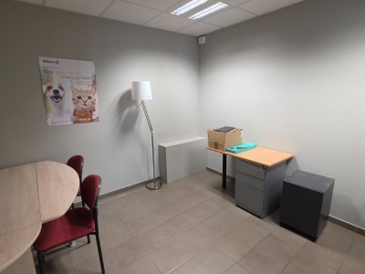 BUREAU A VENDRE - ST ETIENNE LA METARE - 223.6 m2 - 369 000 &euro; 