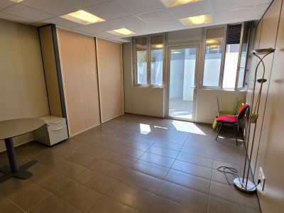 BUREAU A VENDRE - ST ETIENNE LA METARE - 223.6 m2 - 369 000 &euro; 