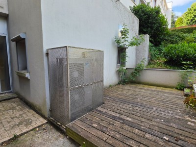 BUREAU A VENDRE - ST ETIENNE LA METARE - 223.6 m2 - 369 000 &euro; 