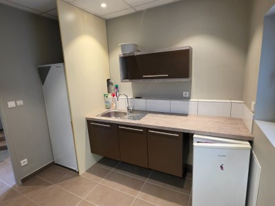 BUREAU A VENDRE - ST ETIENNE LA METARE - 223.6 m2 - 369 000 &euro; 