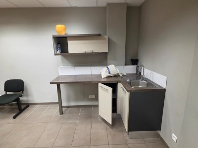 BUREAU A VENDRE - ST ETIENNE LA METARE - 223.6 m2 - 369 000 &euro; 