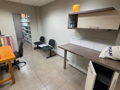 BUREAU A VENDRE - ST ETIENNE LA METARE - 223.6 m2 - 369 000 &euro; 