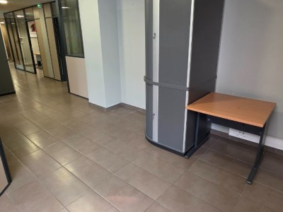 BUREAU A VENDRE - ST ETIENNE LA METARE - 223.6 m2 - 369 000 &euro; 