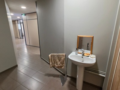 BUREAU A VENDRE - ST ETIENNE LA METARE - 223.6 m2 - 369 000 &euro; 