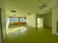 BUREAU A VENDRE - ST ETIENNE LA TERRASSE - 201.23 m2 - 185 000 €