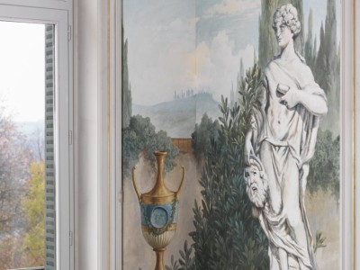 CHATEAU A VENDRE - LE CHAMBON FEUGEROLLES - 570 m2 - 680000€