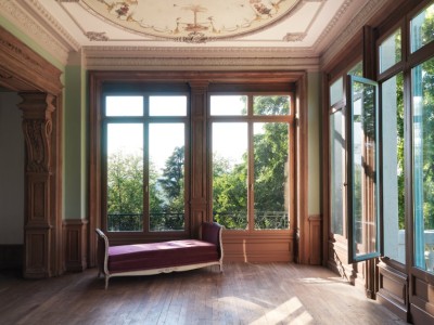 CHATEAU A VENDRE - LE CHAMBON FEUGEROLLES - 570 m2 - 680000€