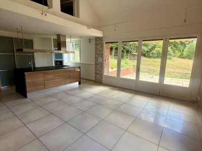 CHATEAU A VENDRE - LE CHAMBON FEUGEROLLES - 570 m2 - 680000€