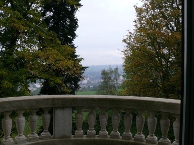 CHATEAU A VENDRE - LE CHAMBON FEUGEROLLES - 501 m2 - 480000€