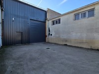 ENTREPOT A VENDRE - ROCHE LA MOLIERE - 581 m2 - 410 000 €