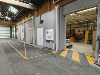 ENTREPOT A VENDRE - ST ETIENNE LA METARE - 223 m2 - 159 000 €